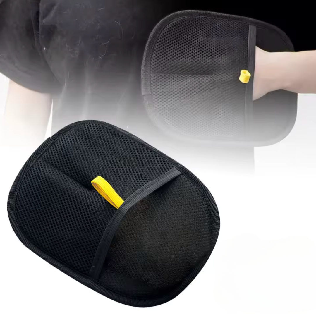 Pet Hair Remover Glove – Buy 1 Get 1 Free